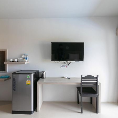 Carpio Hotel Phuket ภายนอก รูปภาพ