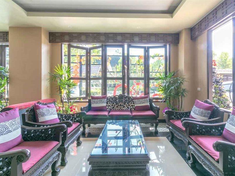 Carpio Hotel Phuket ภายนอก รูปภาพ