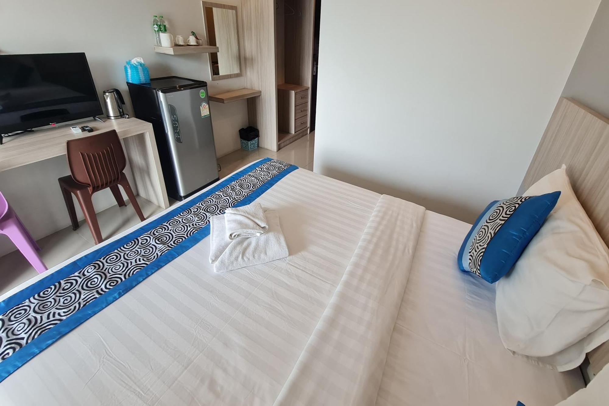 Carpio Hotel Phuket ภายนอก รูปภาพ