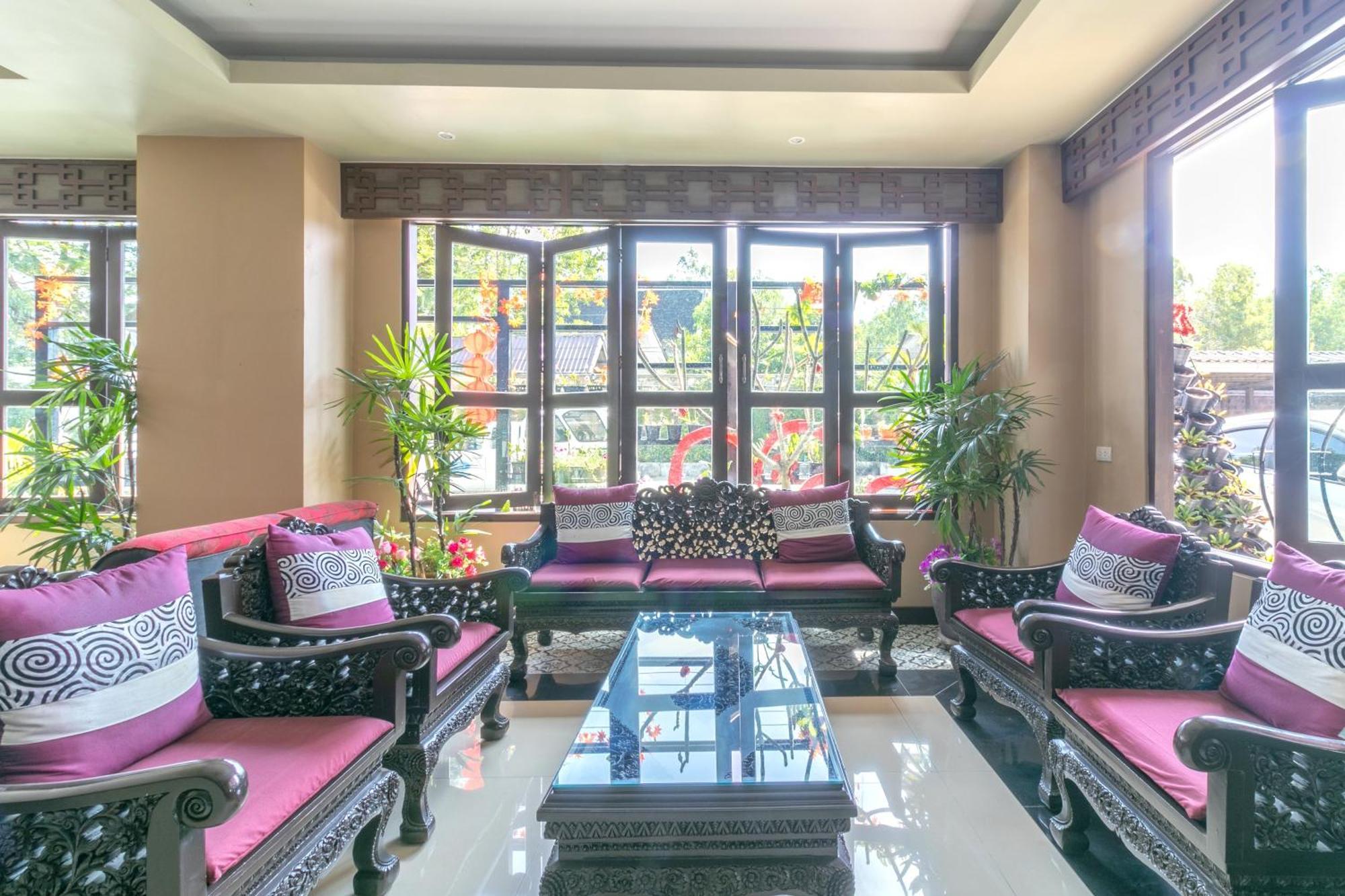 Carpio Hotel Phuket ภายนอก รูปภาพ