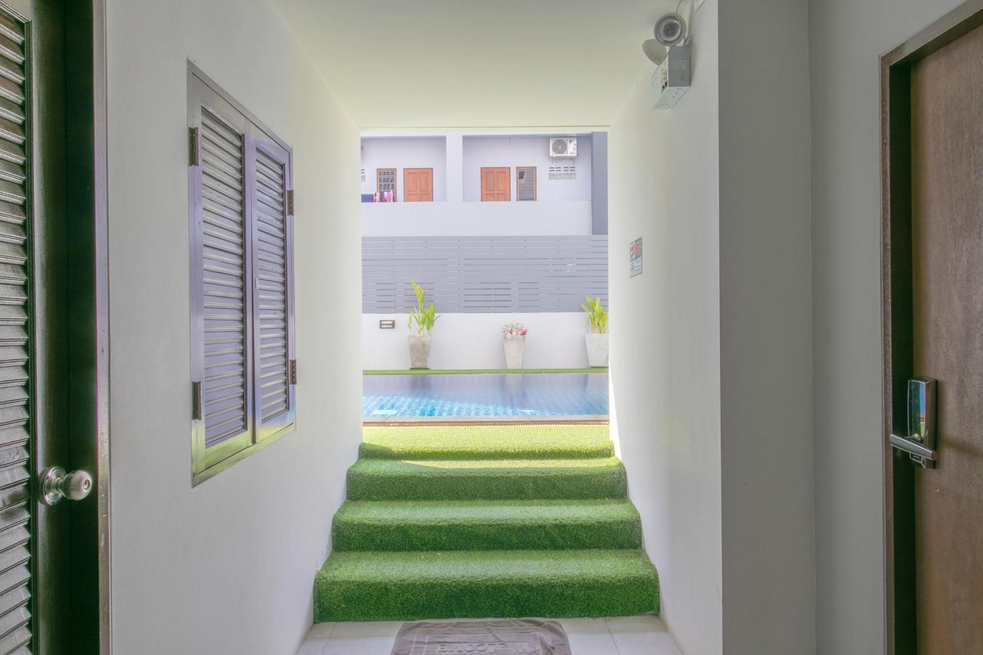 Carpio Hotel Phuket ภายนอก รูปภาพ